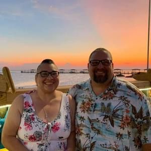 Meet your Posher, Rick